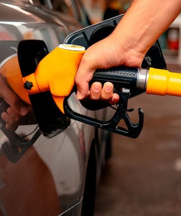 Gece yarısı pompaya yansıdı: Motorinde sert düşüş