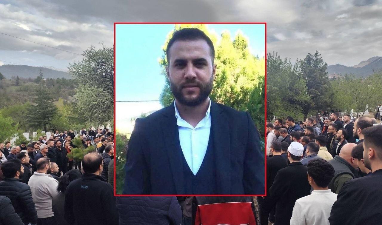 Konya’daki Necati Sandal cinayetinde tutuklu sayısı 7’ye yükseldi