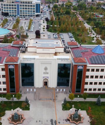 Konya’da iş arayanlar dikkat! Selçuklu Belediyesi 130 personel alımı yapacak