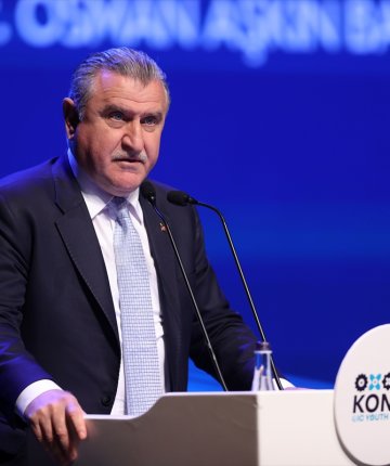 Konya, 2026 İslam İşbirliği Teşkilatı Gençlik Başkenti ilan edildi
