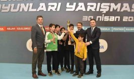 MEGA, Konya genelindeki yarışmalarda büyük başarı elde etti