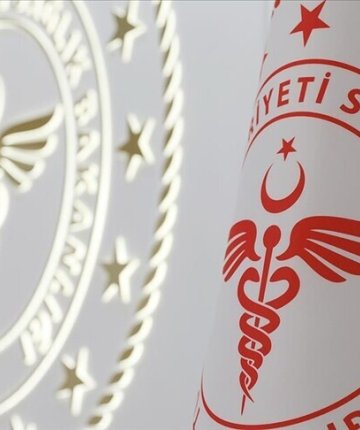 Hantavirüslü gemideki Türk yolcuların  test sonucu açıklandı