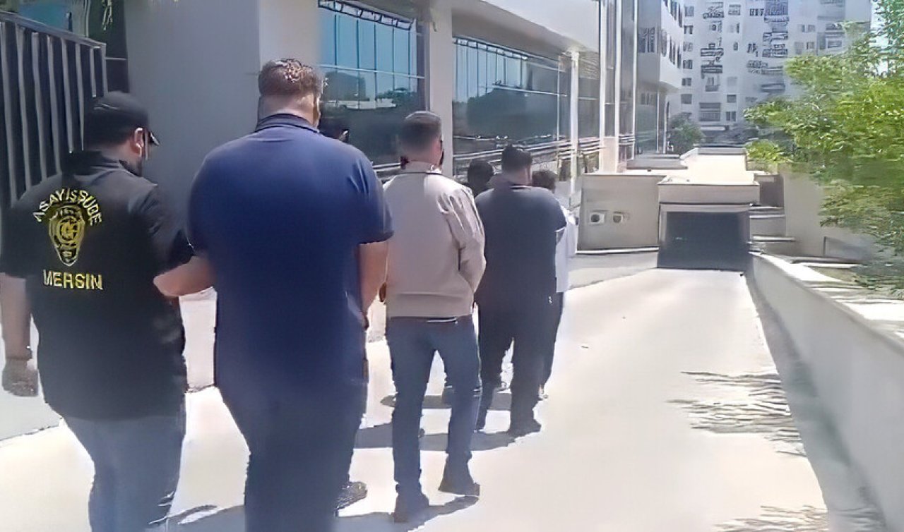 İçişleri’nden büyük operasyon: Konya’nın da yer aldığı ağda milyonluk vurgun
