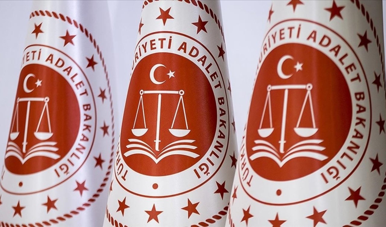 Adalet Bakanlığı 15 bin sözleşmeli personel alacak