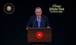 Cumhurbaşkanı Erdoğan’dan çiftçilere müjde: 24 ay geri ödemesiz kredi sağlanacak