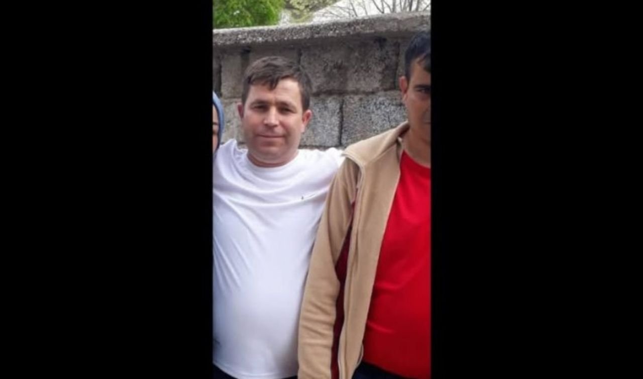Konya’da 7 gündür kayıptı: Mehmet Ali Erkek’ten acı haber