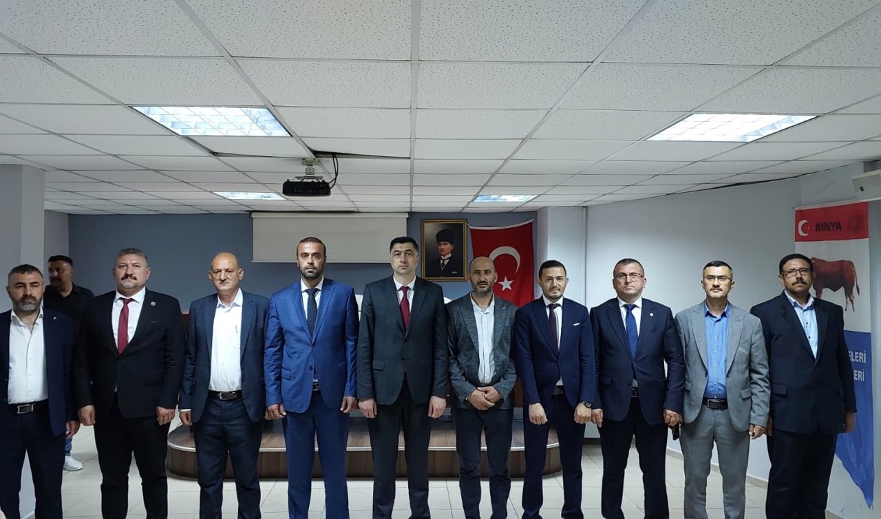 Kurban Bayramı öncesi Kırmızı Et Üreticilerinden dikkat çeken uyarı