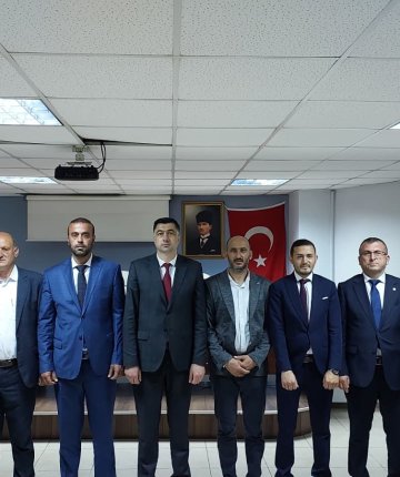 Kurban Bayramı öncesi Kırmızı Et Üreticilerinden dikkat çeken uyarı