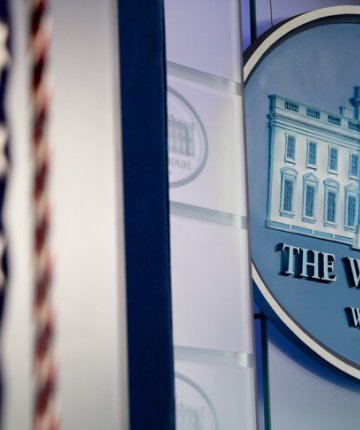 Beyaz Saray: Trump ve Şi, İran’ın asla nükleer silahı olmaması üzerinde anlaştı