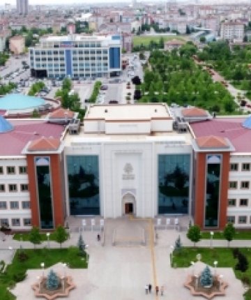 Selçuklu Belediyesi yeni personel alımı yapacak