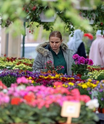 Konya’da gören dönüp bir daha bakıyor: Fiyatı tam 150 bin lira
