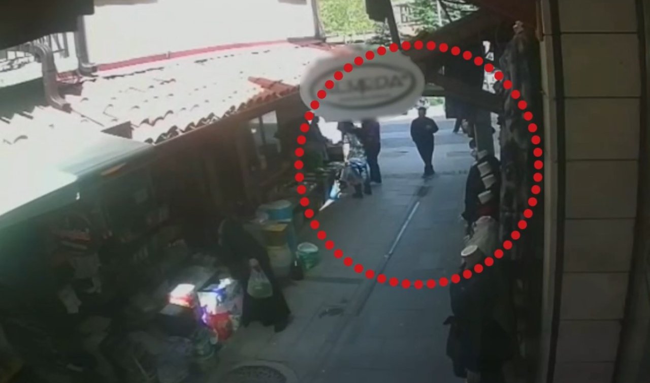Bir gün içinde 3 hırsızlık… Konya polisi tüm planı çökertti
