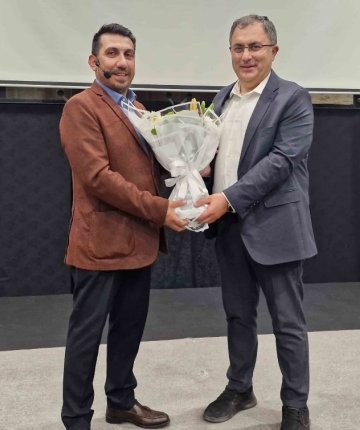 DOSD Meram’da Down Sendromlu Bireylerin Geleceği Konuşuldu