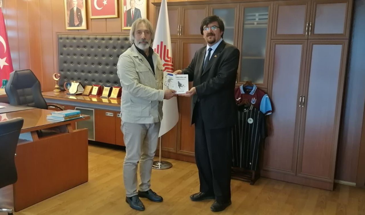 Tarihi Turgutoğlu Türbeleri için keşif süreci başlatılacak