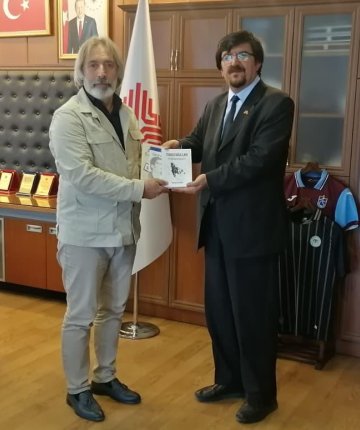 Tarihi Turgutoğlu Türbeleri için keşif süreci başlatılacak