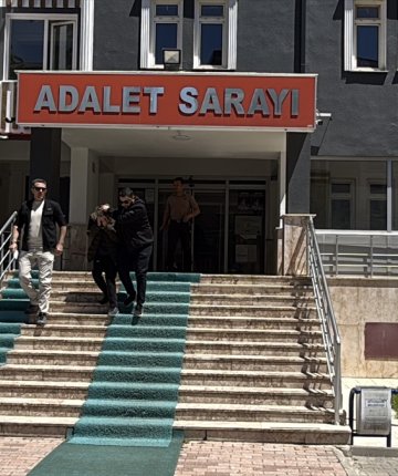Konya’da uyuşturucu operasyonu: 1 şüpheli tutuklandı