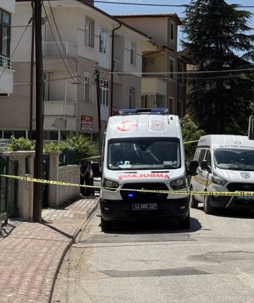 Yeni detaylar ortaya çıktı! Konya’da veteriner çift evlerinde bıçaklanarak öldürüldü