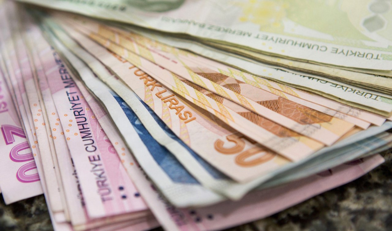 ATM’lerde yeni dönem: 50 TL de tarih oluyor