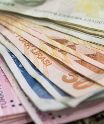 ATM’lerde yeni dönem: 50 TL de tarih oluyor