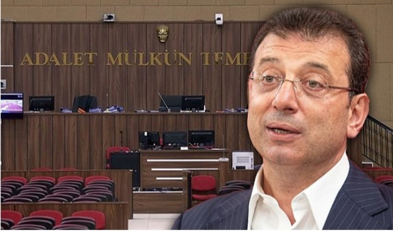 İmamoğlu soruşturmasında Konya dahil 6 ilde yeni operasyon
