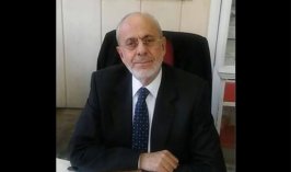 Konya’nın ilk Selçuklu Belediye Başkanı İsmail Öksüzler hayatını kaybetti