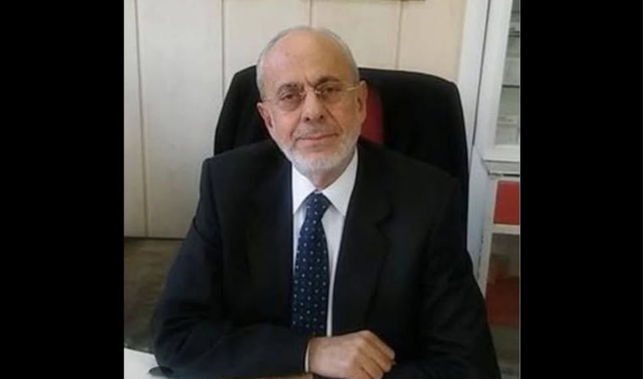 Konya’nın ilk Selçuklu Belediye Başkanı İsmail Öksüzler hayatını kaybetti