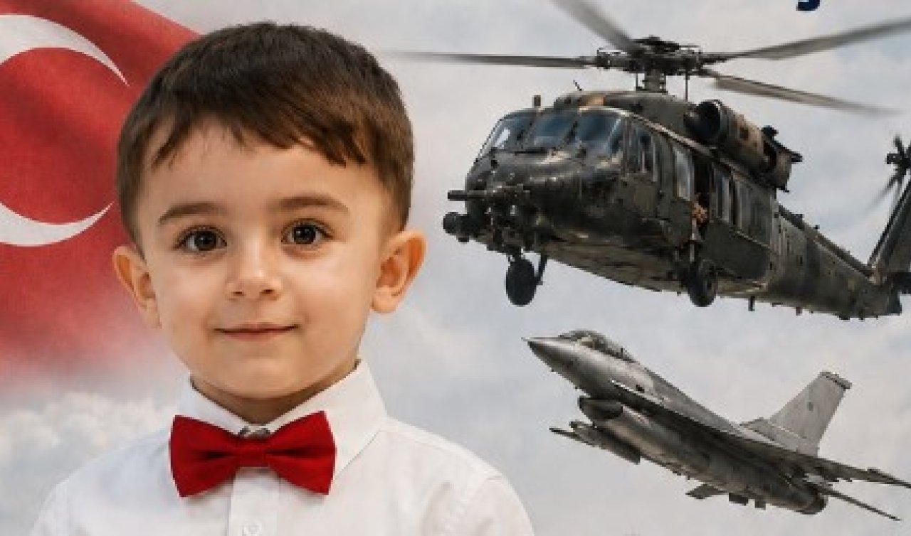 Turan bebeğe umut ol: DMD ile mücadelede destek bekleniyor