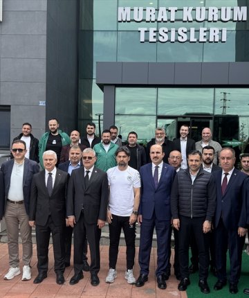 Konyaspor Kupaya Antalya’da hazırlanıyor: Final için yola çıktı