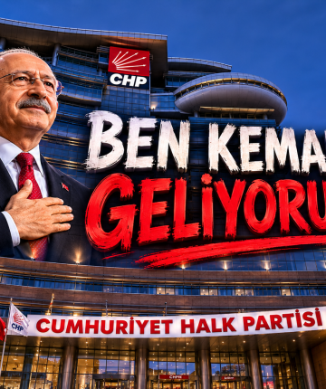 SON DAKİKA! CHP için mutlak butlan kararı çıktı! Kılıçdaroğlu geri dönüyor