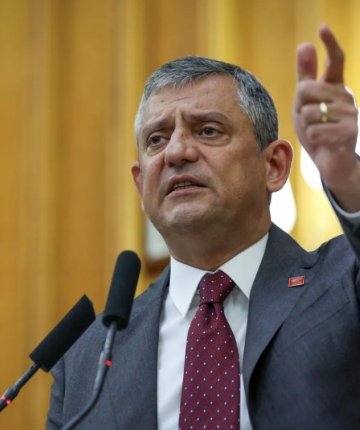 Mutlak butlan kararı sonrası CHP’li tüm vekiller “acilen“ genel merkeze çağrıldı