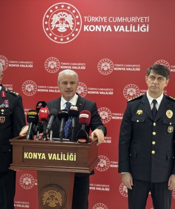 ​Konya’da yasaklandı! Sadece belirlenen alanlarda yapılacak
