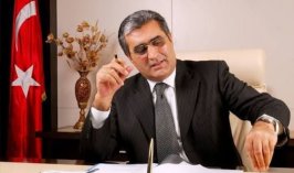 Recep Konuk’un oğlu Fatih Konuk hayatını kaybetti