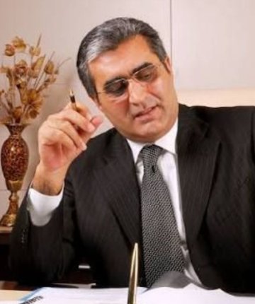 Recep Konuk’un oğlu Fatih Konuk hayatını kaybetti