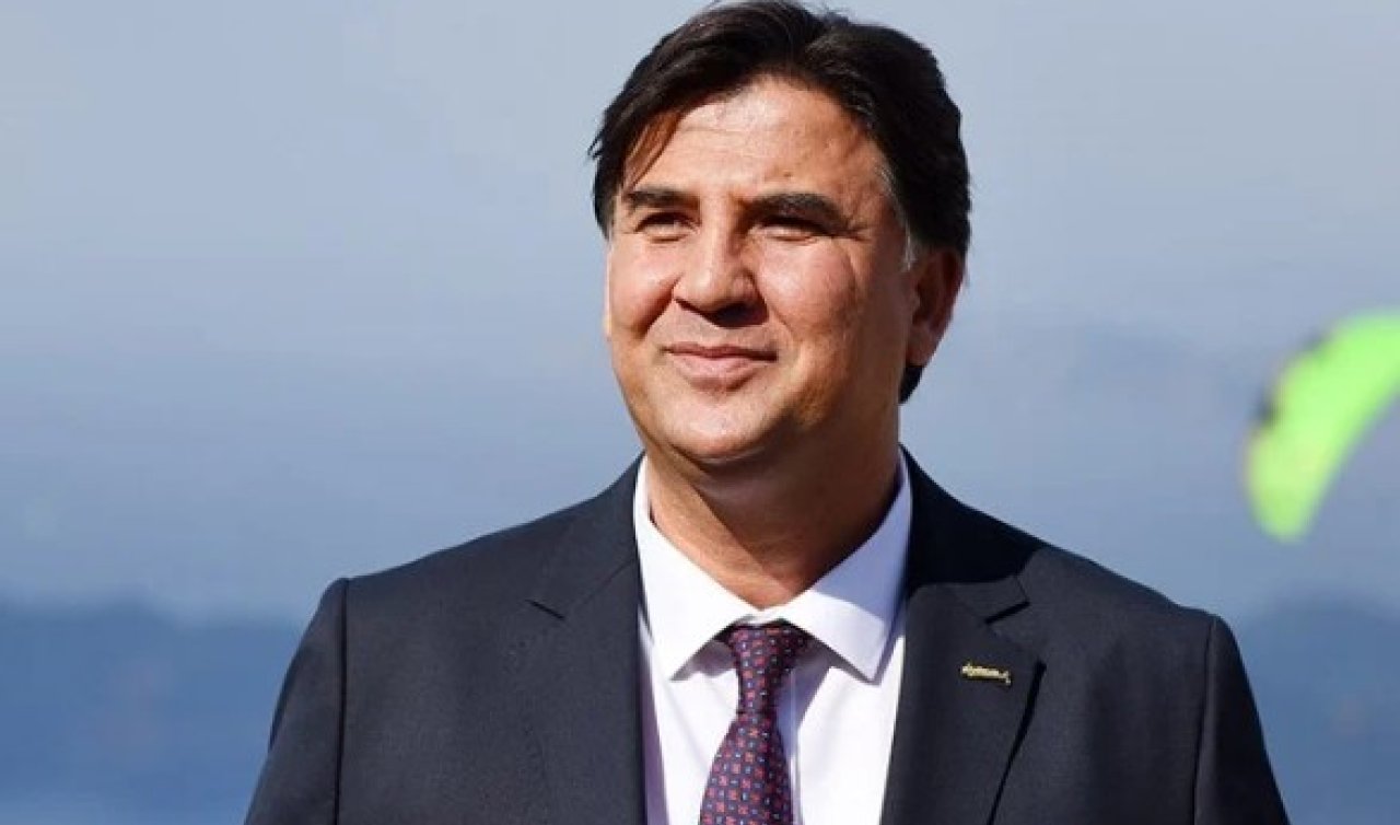 Fethiye Belediye Başkanı Alim Karaca’ya silahlı saldırı