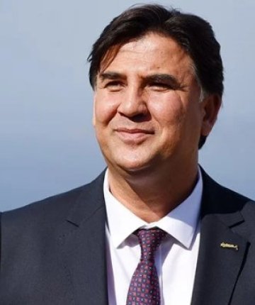 Fethiye Belediye Başkanı Alim Karaca’ya silahlı saldırı