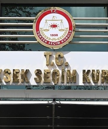 YSK, 31 Mart 2024 Mahalli İdareler Seçimleri’nin iptaline ilişkin başvuruları reddetti