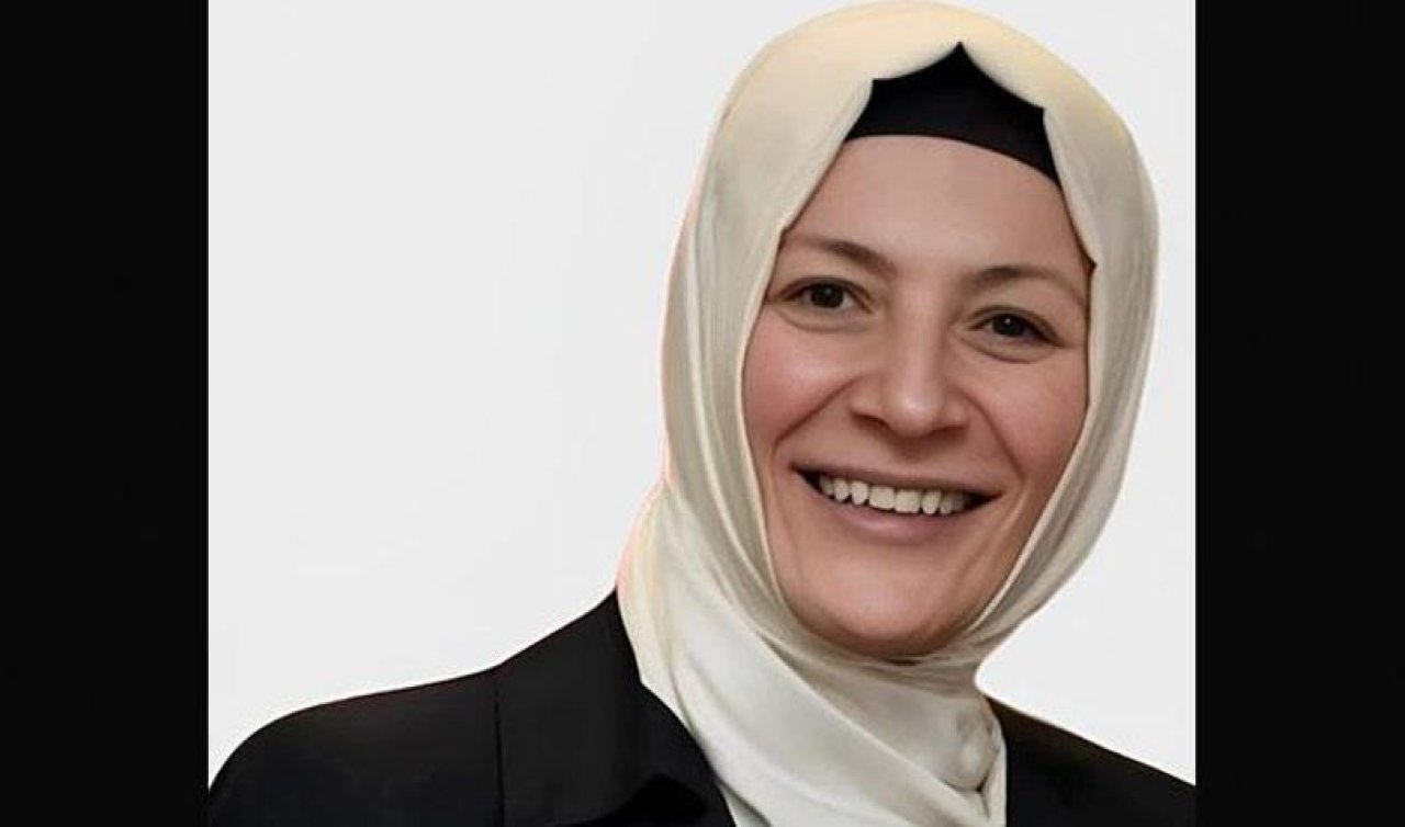 AK Parti’nin Eski Genel Başkan Danışmanı Emine Çift yaşamını yitirdi