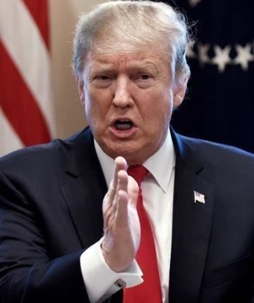 Trump’tan Orta Doğu’ya açık mesaj: Ya İsrail ya İran anlaşması