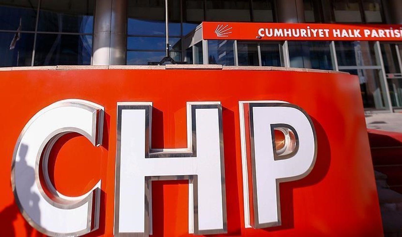 CHP’de olağanüstü kurultay için ilk imza Konya’dan geldi