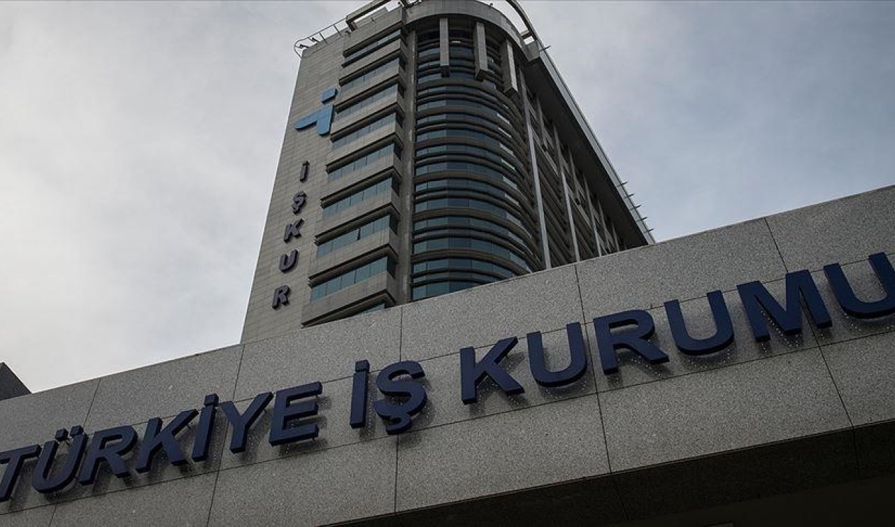 İŞKUR duyurdu! Konya İl Sağlık Müdürlüğü 4 işçi alacak