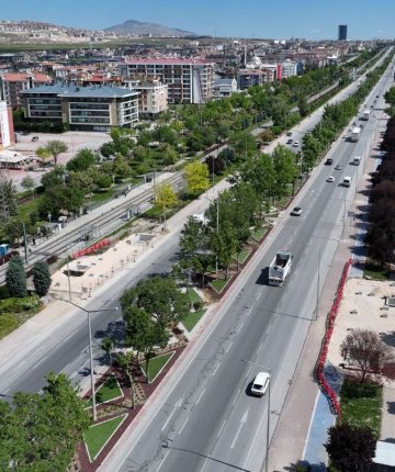 Konya’ya 150 milyonluk ulaşım hamlesi: İki yeni üst geçit geliyor 