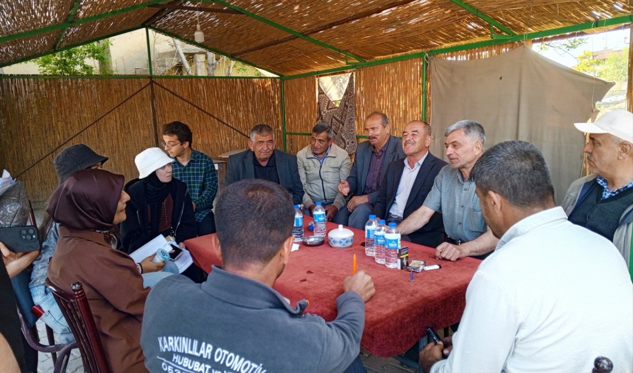 Köy mü daha dayanıklı, kent mi? Konya araştırmasında dikkat çeken sonuçlar