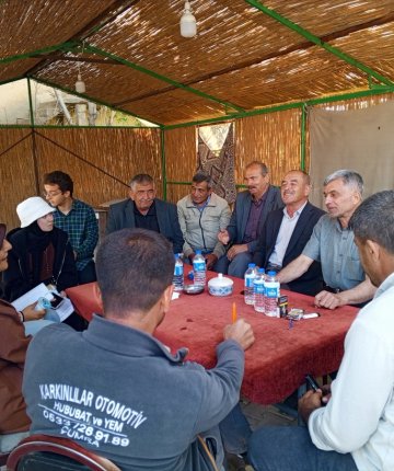 Köy mü daha dayanıklı, kent mi? Konya araştırmasında dikkat çeken sonuçlar