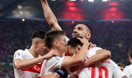 A Milli Takım’ın 2026 Dünya Kupası kadrosu açıklandı! İşte ABD’ye gidecek 26 futbolcu