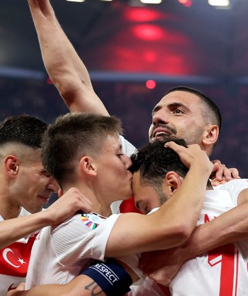 A Milli Takım’ın 2026 Dünya Kupası kadrosu açıklandı! İşte ABD’ye gidecek 26 futbolcu