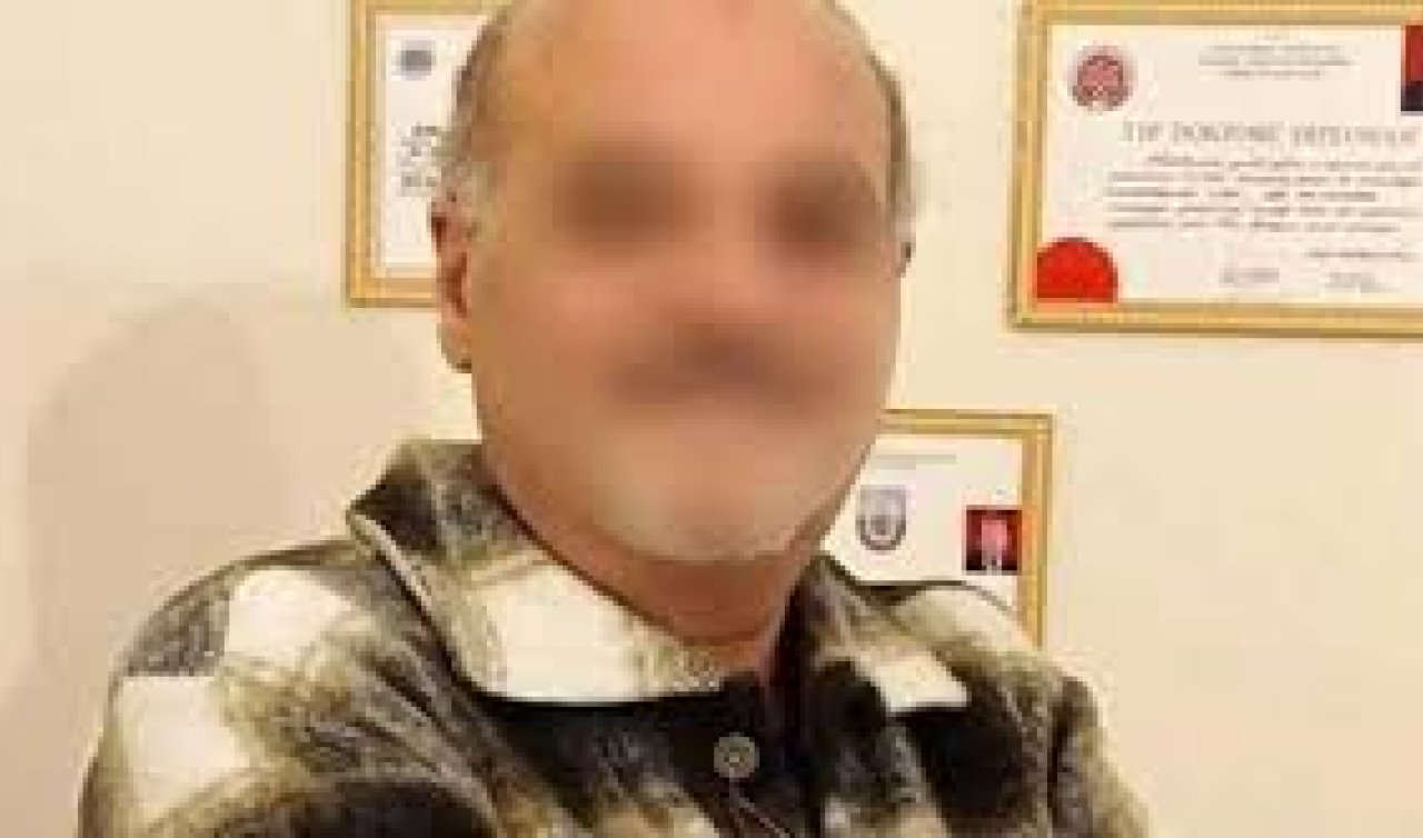 Konya’da para karşılığı usulsüz reçete yazan doktora hapis cezası