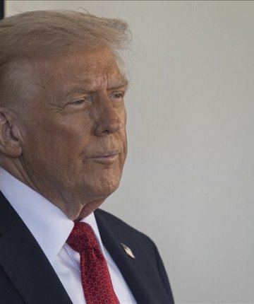 ABD Başkanı Trump: İran nükleer silaha sahip olmamayı çoktan kabul etti