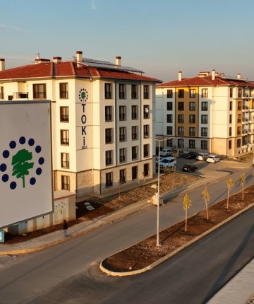 Konya’da TOKİ’den kurasız konut satışı başlıyor! Bakan Kurum duyurdu