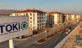 Konya’da TOKİ’den kurasız konut satışı başlıyor! Bakan Kurum duyurdu