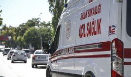 Yer Konya! Boşanma aşamasındaki eşini vurdu, sonra intihar etti
